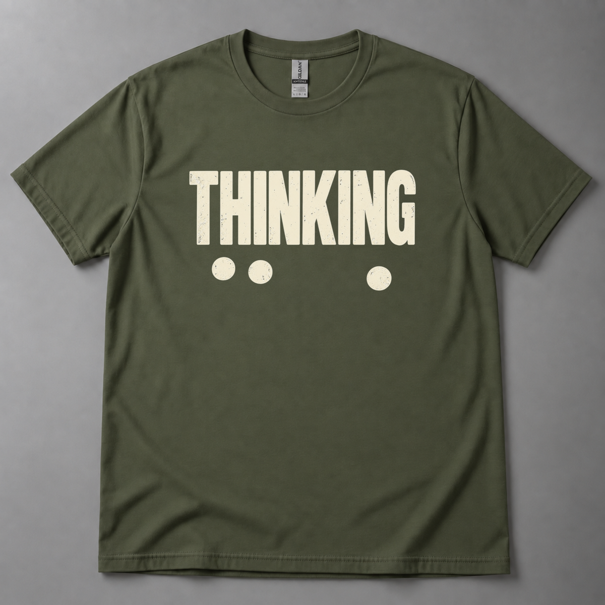 Thinking T-Shirt
