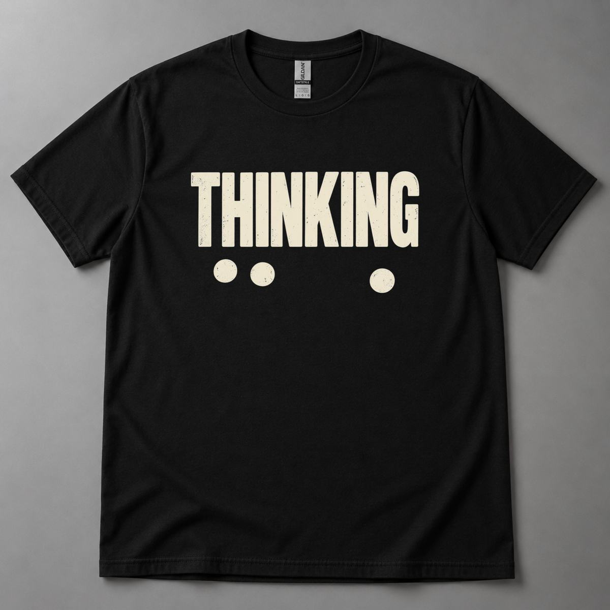 Thinking T-Shirt
