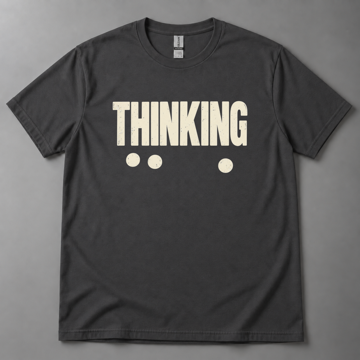 Thinking T-Shirt