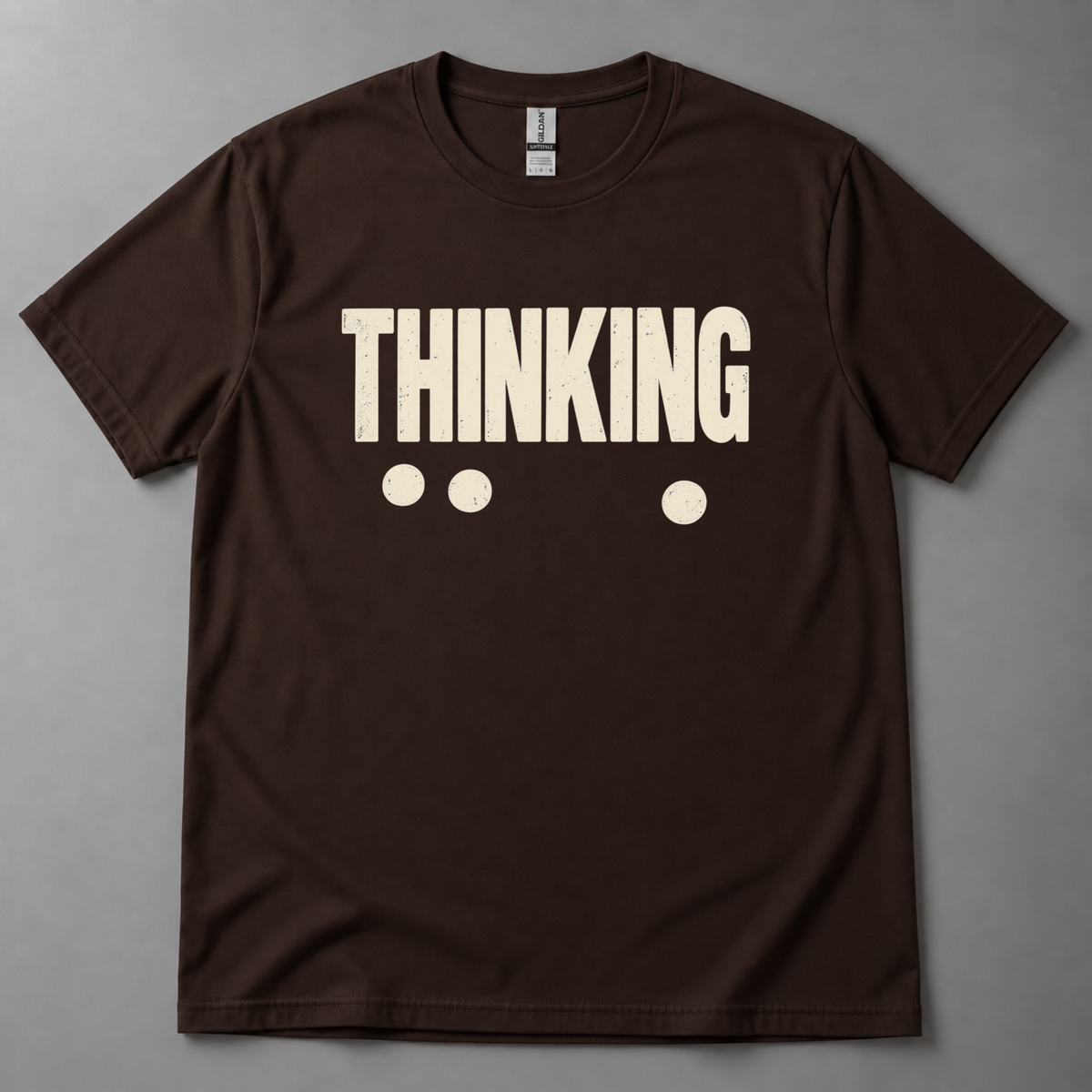 Thinking T-Shirt