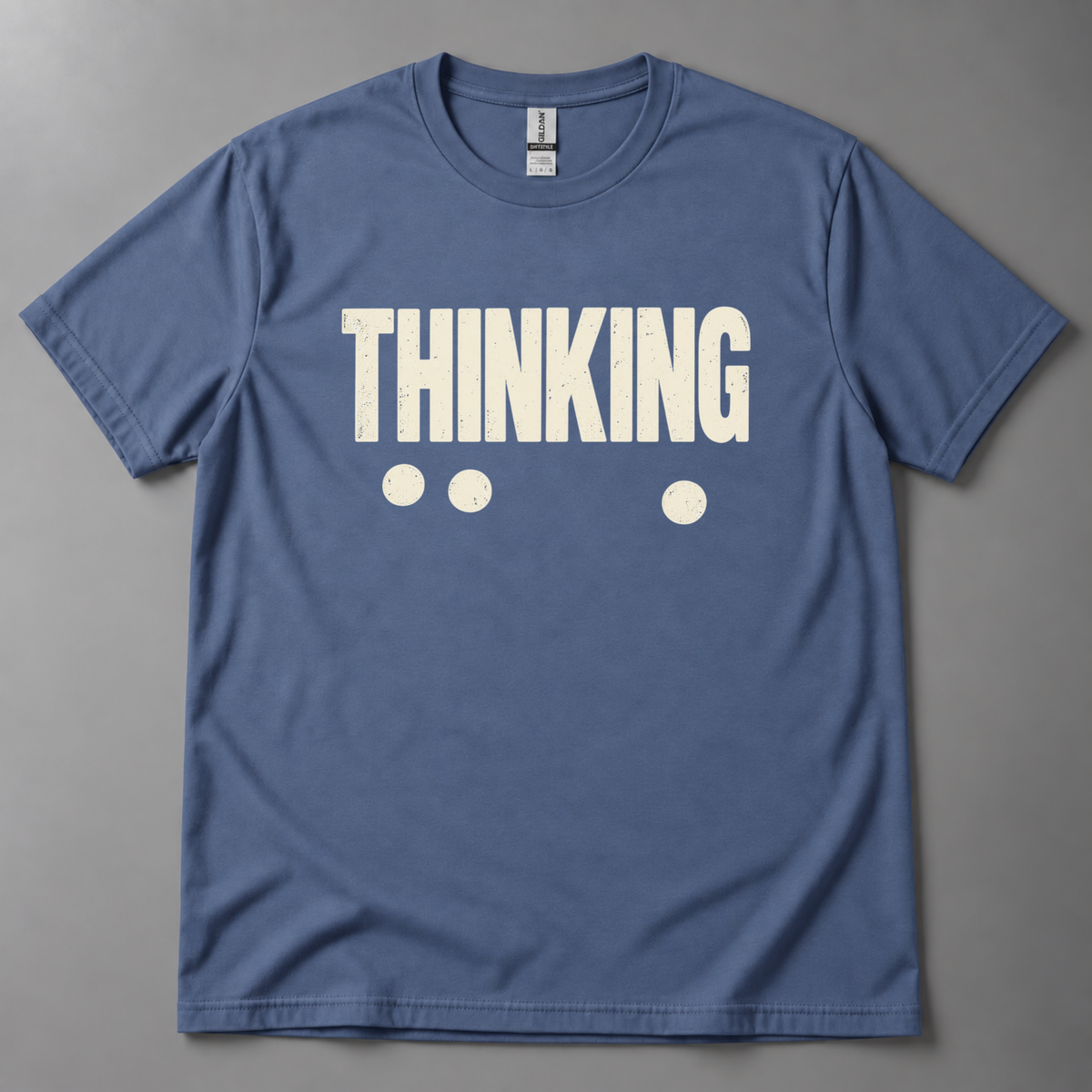 Thinking T-Shirt