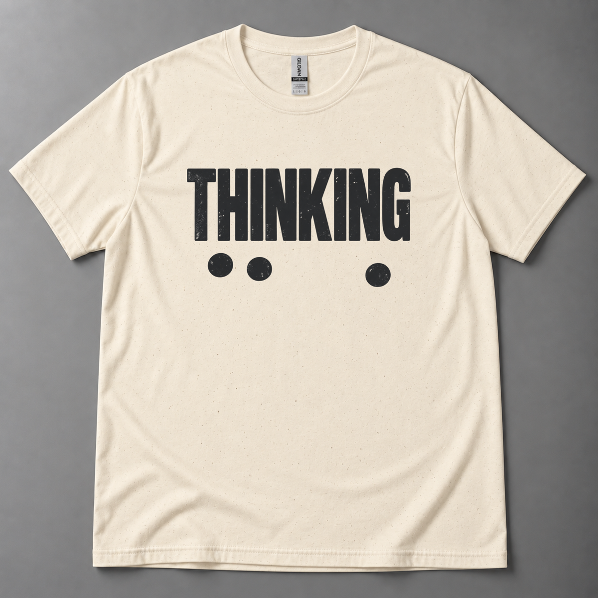 Thinking T-Shirt