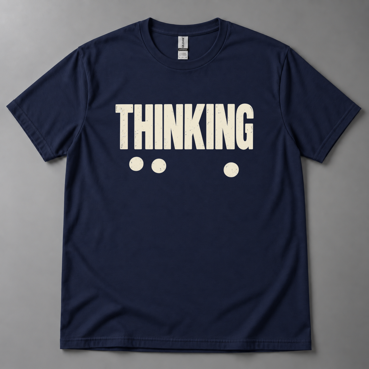 Thinking T-Shirt